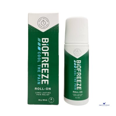 BioFreeze Gel Roll-On (89ml)