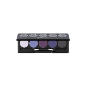 Flormar Colour Palette Eye Shadow - 10 Lilac Harmony