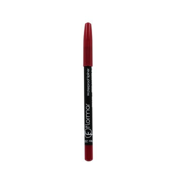 Flormar Waterproof Lipliner - 217