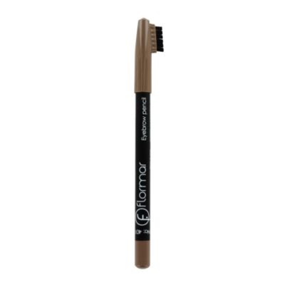 FLORMAR EYEBROW PENCIL - 401