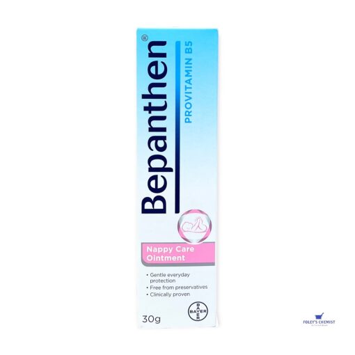 Bepanthen Nappy Care Ointment (30g)
