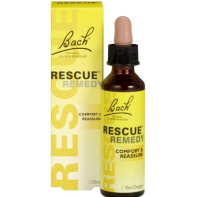 Rescue Remedy Drops (10ml)