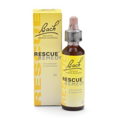Rescue Remedy Drops (20ml)