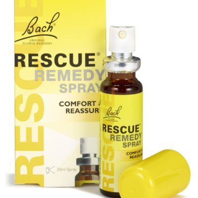 Rescue Remedy Spray (20ml)
