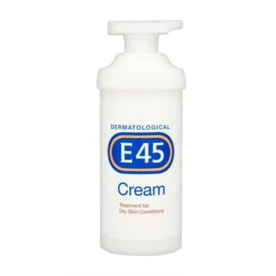 E45 CREAM (500G)