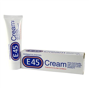 E45 CREAM (50G)
