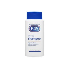 E45 DRY SCALP SHAMPOO (200ML)