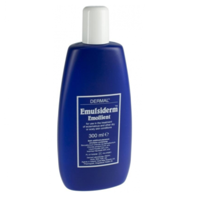 EMULSIDERM EMOLLIENT (300ML)