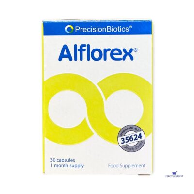 Alflorex Probiotic Capsules (30)