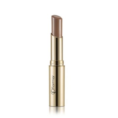 FLORMAR DELUXE CASHMERE LIPSTICK DC28 ABSOLUTE NUDE