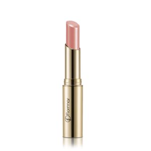 FLORMAR DELUXE CASHMERE LIPSTICK DC36 NATURAL ROSEWOOD