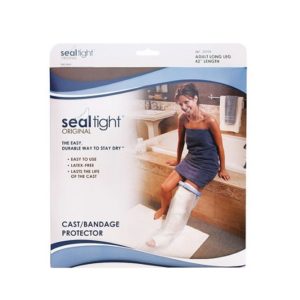 SEAL-TIGHT ORIGINAL CAST PROTECTOR - LEG
