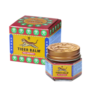 TIGER BALM OINTMENT RED (19G)