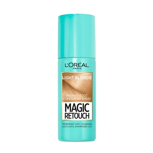 L'OREAL MAGIC RETOUCH ROOT CONCEALER SPRAY (75ML)