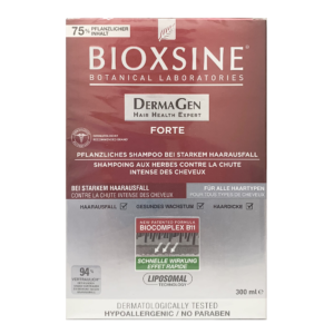Bioxsine DermaGen Forte Shampoo