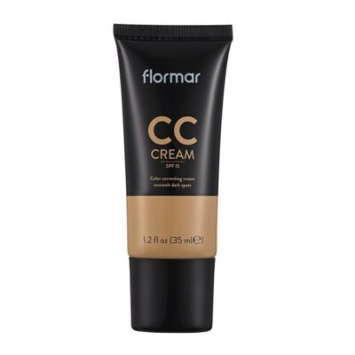 FLORMAR CC CREAM - CC04