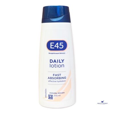E45 Daily Lotion (200ml)