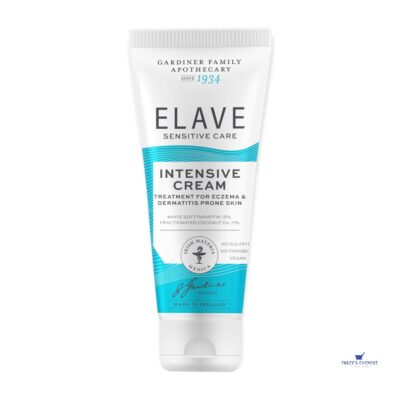 Elave Sensitive Intensive Cream (125ml)