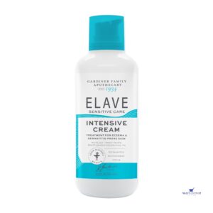 Elave Sensitive Intensive Cream (500ml)