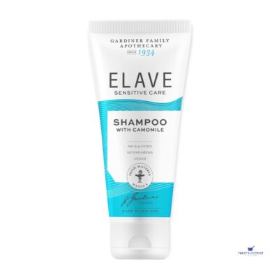 Elave Sensitive Shampoo (250ml)