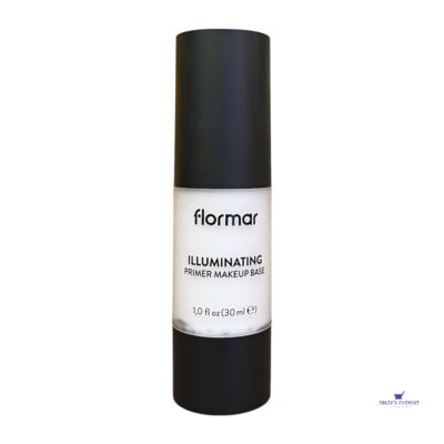 Flormar Illuminating Primer Makeup Base