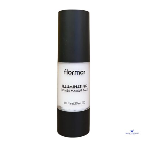 Flormar Illuminating Primer Makeup Base
