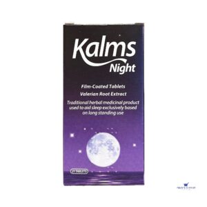 Kalms Night Tablets (21)