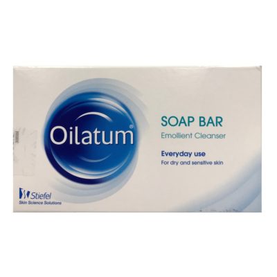 OILATUM SOAP BAR (100G)