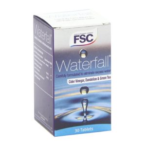 FSC WATERFALL TABLETS (30)