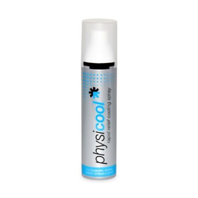 PHYSICOOL RAPID RELIEF COOLING SPRAY (125ML)