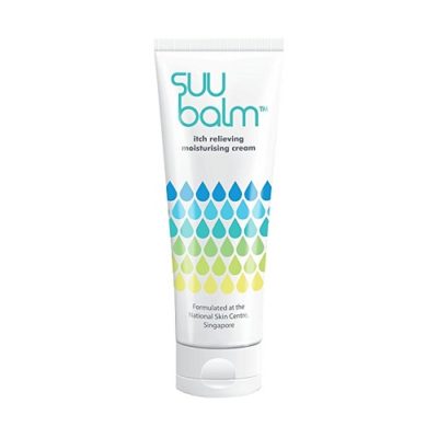 SUU BALM MOISTURISER (75ML)