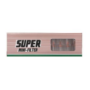 SUPER MINI CIGARETTE FILTER (10)