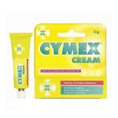 CYMEX CREAM (5G)