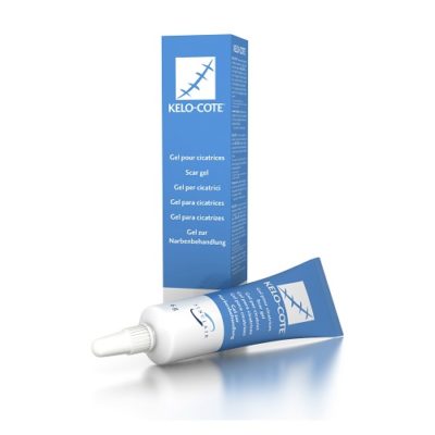 KELO-COTE ADVANCED FORMULA SCAR GEL (15G)