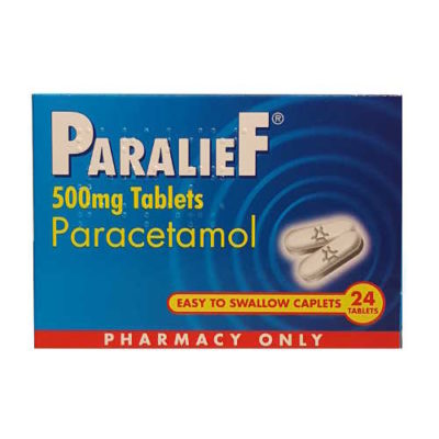 Paracetamol Products
