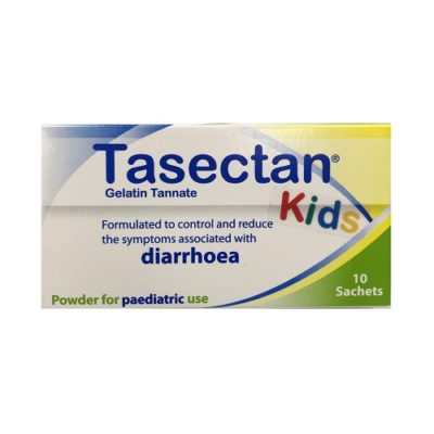 TASECTAN KIDS SACHETS FOR DIARRHOEA (10)
