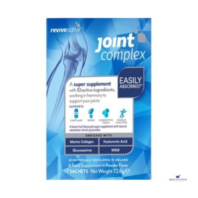 Revive Active Joint Complex (7)