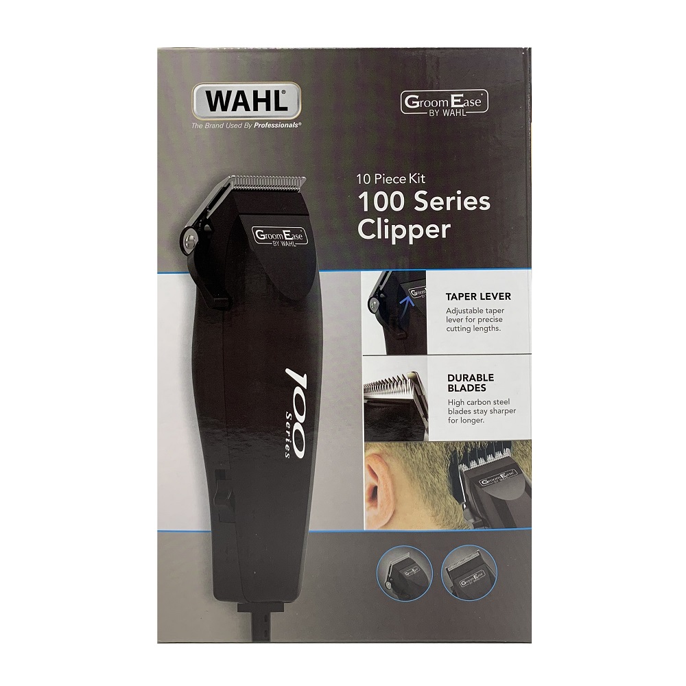 wahl groomease clipper