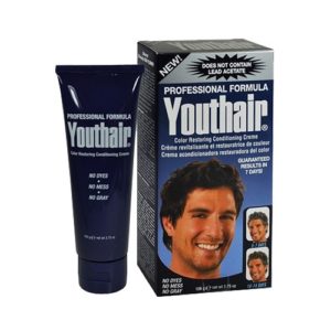 YOUTHAIR COLOUR RESTORING CONDITIONING CREME (106ML)
