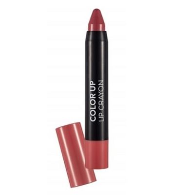 FLORMAR COLOR UP LIP CRAYON 04 LOVELY PINK