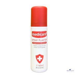 Spray Plaster- Medicare (60ml)