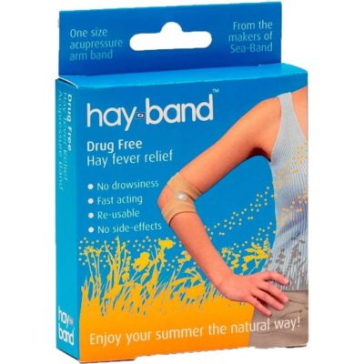 HAY-BAND HAY FEVER ACUPRESSURE BAND (1)
