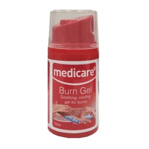 MEDICARE BURN GEL (50ML)
