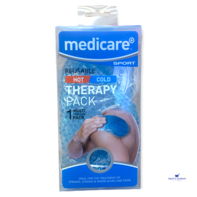 Reusable Hot/Cold Pack - Medicare