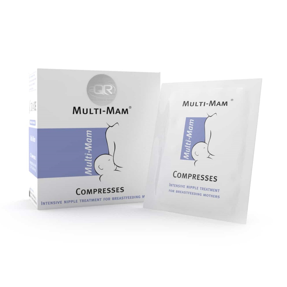 MULTI-MAM COMPRESSES (12)