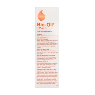 BIO OIL SPECIALIST SKINCARE OIL