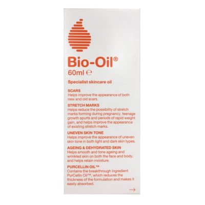 BIO OIL SPECIALIST SKINCARE OIL