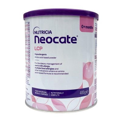 Neocate LCP Baby Formula (400g)