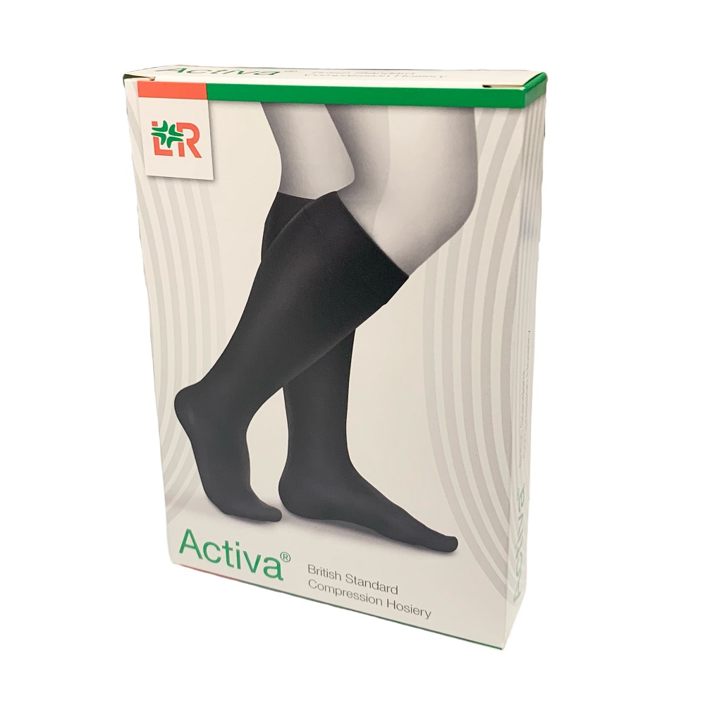 Compression Stockings & Tights - Class 2 (18-24mmHg) - Activa