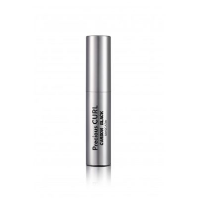 FLORMAR PRECIOUS CURL MASCARA Carbon Black